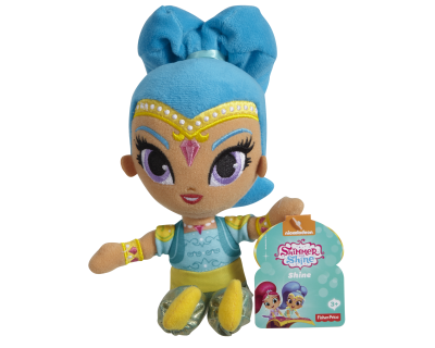 Shimmer & Shine - Plush Shine