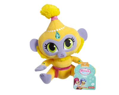 Shimmer & Shine - Plush Tala