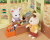 5315 Sylvanian Families - Sylvanian Supermarkt