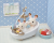 5286 Sylvanian Families - Badkamerset