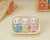 5337 Sylvanian Families - Drieling Marshmellow muis