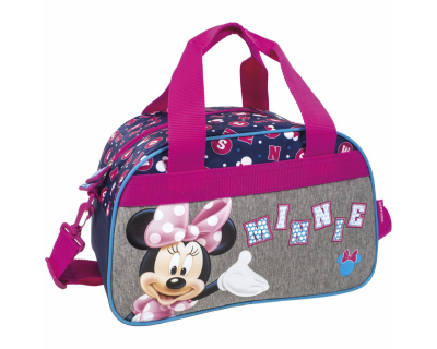 Minnie Mouse mini weekendtas - sporttas Cute