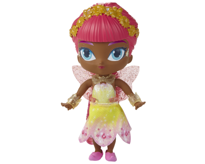 Shimmer & Shine - pop Minu