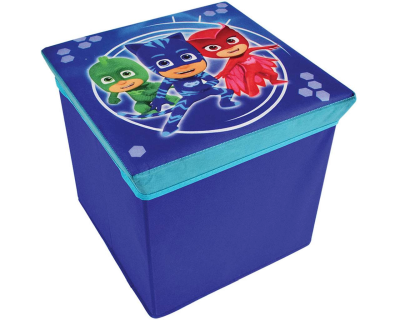 PJ Masks opberg poefje