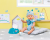 824375 Baby born Soft Touch Jongen