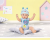 824375 Baby born Soft Touch Jongen