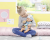 824375 Baby born Soft Touch Jongen