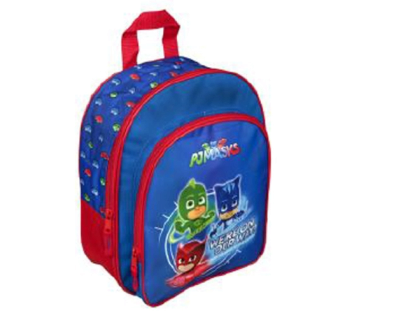 PJ Masks rugzak blauw