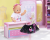 825471 Baby Born Boutique Tutuset 43cm