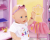 825471 Baby Born Boutique Tutuset 43cm