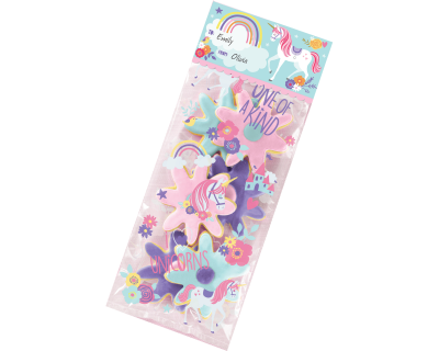 Magische Eenhoorn Feest Cello Party bag