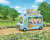 5317 Sylvanian Families - Regenboog Babybus