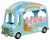 5317 Sylvanian Families - Regenboog Babybus