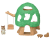 5318 Sylvanian Families - Baby Boomhut
