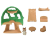 5318 Sylvanian Families - Baby Boomhut