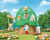 5318 Sylvanian Families - Baby Boomhut