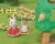 5318 Sylvanian Families - Baby Boomhut