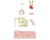 5319 Sylvanian Families - Baby Kasteel