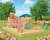 5320 Sylvanian Families - Baby Choo Choo Trein