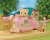 5320 Sylvanian Families - Baby Choo Choo Trein