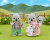 5310 Sylvanian Families - Koala Family