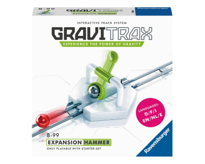 GraviTrax Kogelslinger
