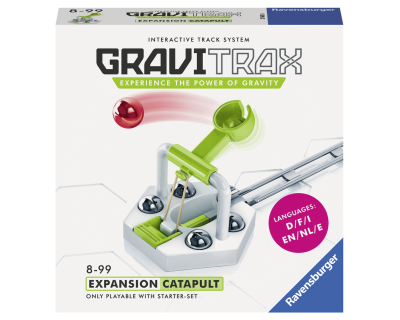 GraviTrax Katapult