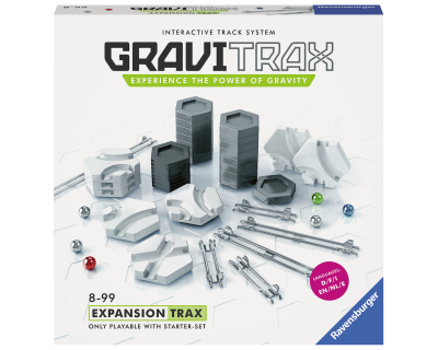 GraviTrax® Tracks