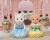 5370 Sylvanian Families - Verkleedset sierlijk