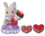 5369 Sylvanian Families - Bloemen geschenkset