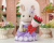5369 Sylvanian Families - Bloemen geschenkset