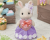 5369 Sylvanian Families - Bloemen geschenkset