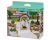 5361 Sylvanian Families - Bloementuinset
