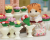 5363 Sylvanian Families - Grote zus esdoornkat