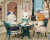5363 Sylvanian Families - Grote zus esdoornkat