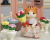 5360 Sylvanian Families - Bloemenwinkel