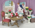 5360 Sylvanian Families - Bloemenwinkel