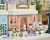 5360 Sylvanian Families - Bloemenwinkel
