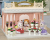 5360 Sylvanian Families - Bloemenwinkel