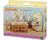 5340 Sylvanian Families - Eetkamer set