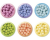 31360 Aquabeads - Navulling Pastel Parels