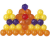 32778 Aquabeads - Starterstudio