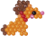32778 Aquabeads - Starterstudio
