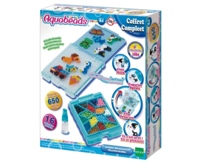 32778 Aquabeads - Starterstudio