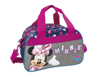 Minnie Mouse mini weekendtas - sporttas Cute