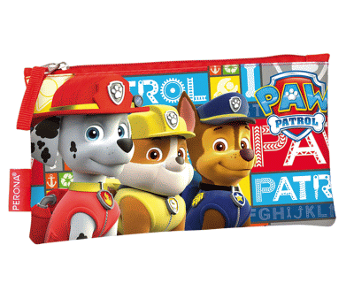 Paw Patrol etui aventure