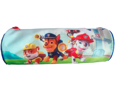 Paw Patrol etui Ryder