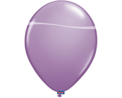 ballonnen lichtpaars 10 per pak