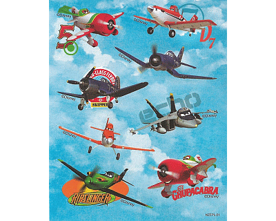 Disney Planes sticker