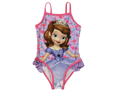 Prinses Sofia zwempak 92